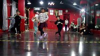 义乌街舞 幼儿启蒙班2015.10.28课堂练习 耀舞街舞 少儿街舞