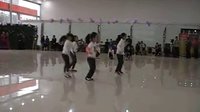 郑州市第二届舞蹈群联谊会少儿和儿童街舞表演 MP4
