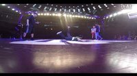 【靛】B2D（深圳）亚洲街舞精英大赛—第二版