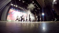延吉街舞 梦之舞编排 第一名 建工小学3.1班 艺术节 少儿街舞