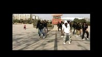 墨尔本视频面具男初级街舞教学
