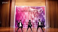 义乌街舞 世界华人舞星大赛 Hiphop-为舞而生Part2 耀舞街舞