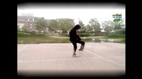 墨尔本视频面具男初级街舞教学