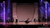 JABBAWOCKEEZ  -2012世界街舞大赛决赛舞蹈