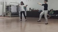街舞教学