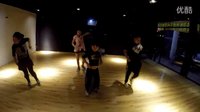 漳州街舞G-STAR流行舞蹈工作室少儿班