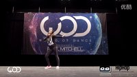 【街舞视频】Andie Zazueta¦FRONTROW-WOD San Diego 2015-机械哥2015街舞牛人斗舞大赛比赛大神达人冠军高手