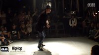 【街舞视频】Sean JUDGE DEMO ⁄ SUPER FRIDAY x FLAME COLOR -机械哥2015街舞牛人斗舞大赛比赛大神达人冠军高手