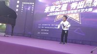 赣州HP少儿街舞--赵玮宸比赛视频（入围总决赛）