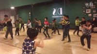 少儿街舞专攻班：Mr.Children排练视频  包头市DS街舞工作室MTVDANCE原版舞