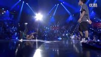 【嘻哈基地】Victor VS Issei - Red Bull BC One World Final 2015 （红牛世界bboy街舞大赛）