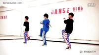 少儿街舞舞蹈视频 单色舞蹈