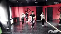 太原街舞爵士舞星期舞课堂教学视频