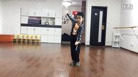 Diva国际 专攻少儿街舞  小朋友练习中！！！