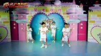  深圳儿童流行街舞培训 儿童街舞表演《街舞少年》-