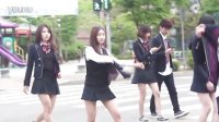 【Dance】韩国高中舞蹈系学生毕业作品