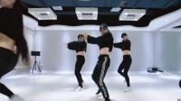 韩国性感爵士舞《samsara》舞蹈教学视频