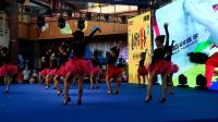  小学生舞蹈视频大全2017义乌万达广场1周年庆-