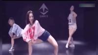 炫酷女生街舞视频《Bangbang》可以看好几遍