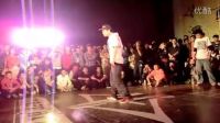 【crazy artist】武汉2012.4.6大学生街舞大赛 评委hiphop solo