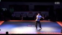 第九届KOD街舞大赛 第95集Kite DS Dino Nelson Wiggles KOD9 Popping Judge Performance