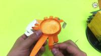 儿童纸杯手工小螃蟹, 简单又好玩的螃蟹制作教程