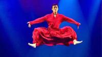 天天跳街舞 第275集 青年舞蹈家朱晗杨丞琳挑战街舞获好评, 金星: 这才是真老师-