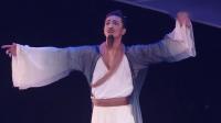 天天跳街舞 第91集 90后青年舞蹈家胡阳《狂歌行》真正狂出人生态度，犹如李白在世-