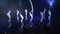 中国嘻哈颁奖典礼2018 白衣军团炫酷来袭，开场舞《敢》引爆全场