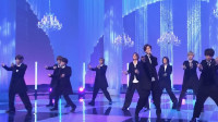 天天跳街舞 第89集日本团体Hey! Say! Jump，15岁登上东京巨蛋，史上最年轻开唱艺人