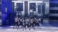 天天跳街舞 第450集 台湾蒙面舞团崛起，这就是街舞第二季已内定，靠一招舞姿强势夺冠-