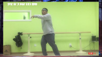 【popping 教学】街舞教学2.按八拍跳舞机械舞学习