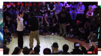 街舞大佬：世界舞王街舞比赛总决赛Hoan vs. Venom Area