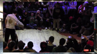 震感舞 ：世界舞王街舞比赛总决赛Hoan vs. Venom Are