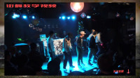 【这就是街舞牛人】街舞：韩国街舞的氛围很好啊，学习了KOREA FUNK PARTY ll FUNK