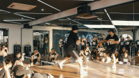2019上海街舞周 第39集 [VISOKIDZ]Dancing DNA街舞公益训练营-urban齐舞-胡博文-