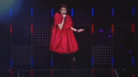 陈慧琳Kelly经典歌曲《大日子》现场热辣儿童街舞-