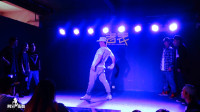  这就是街舞阿牙 2015年汕头比赛-