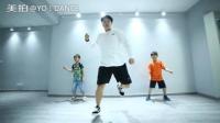  YO! Dance工作室Junior Hiphop少儿街舞 #W...-