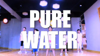  【少儿街舞】PURE WATER湘潭舞奇迹舞蹈 万达店-