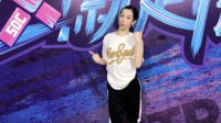 2019上海街舞周 第12集 【CHUC上海联盟】”2019上海街舞周“祝福视频-这就是街舞-范范-