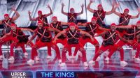  报告！这个印度舞团全程开挂！The Kings杂技般的炸裂齐舞现场 WOD电视街舞大赛第三季-