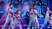  惠州米吉少儿街舞2019年中公演 | 爵士舞初级班-