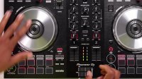 DJ Lawrence James使用DDJ-SB3演示Dancehall&Bashment混音