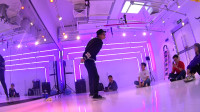 cypher 周杰伦 算什么男人 小五 GovernDance 街舞 Popping HipHop Freestyle Waacking