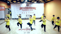 郑州少儿街舞培训 郑州儿童街舞班 皇后舞蹈街舞考级考证