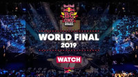 2019年红牛杯世界街舞大赛全程高清版Red Bull BC One World Final