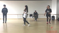  宁波市第八届高中生街舞挑战赛   嘉宾秀-