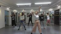 JUMP 舞蹈室 | waacking/导师：允儿/甩手舞基础教学