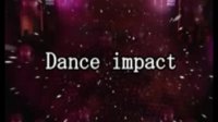 女子街舞Dance impact(hiphopnew jazz雷鬼
